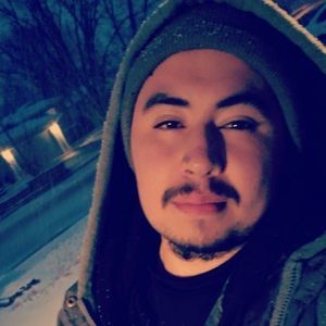 Meet your Posher, Patrick